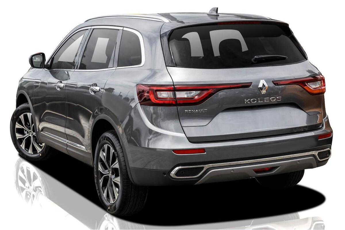 2024 Renault Koleos Life Auto MY24