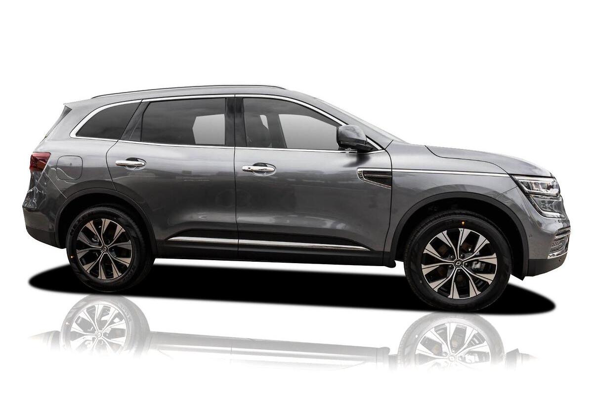 2024 Renault Koleos Life Auto MY24