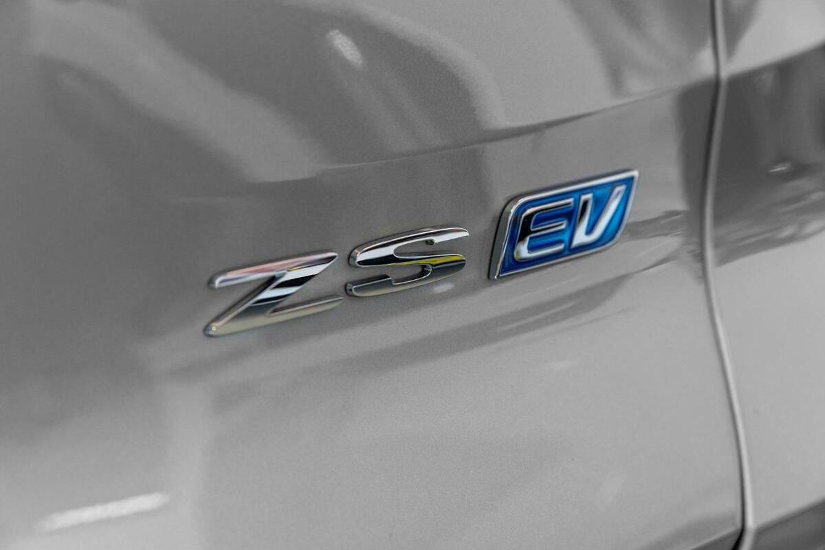 2024 MG ZS EV Essence Auto MY23