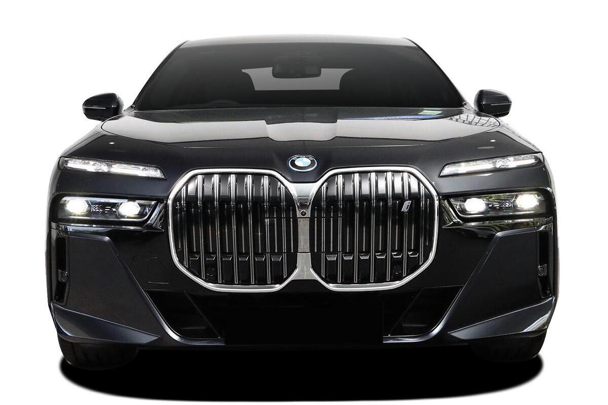 2024 BMW i7 xDrive60 M Sport G70 Auto AWD