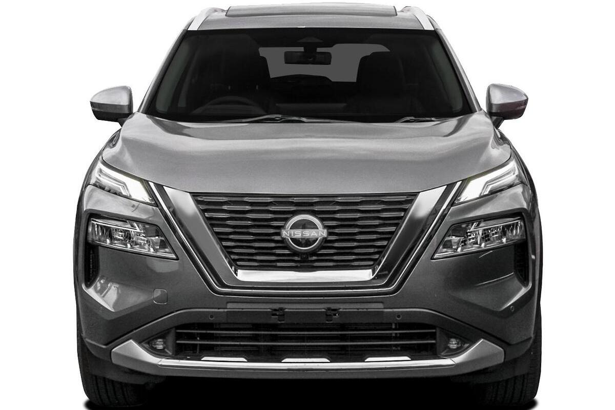 2024 Nissan X-TRAIL Ti T33 Auto 4WD MY24