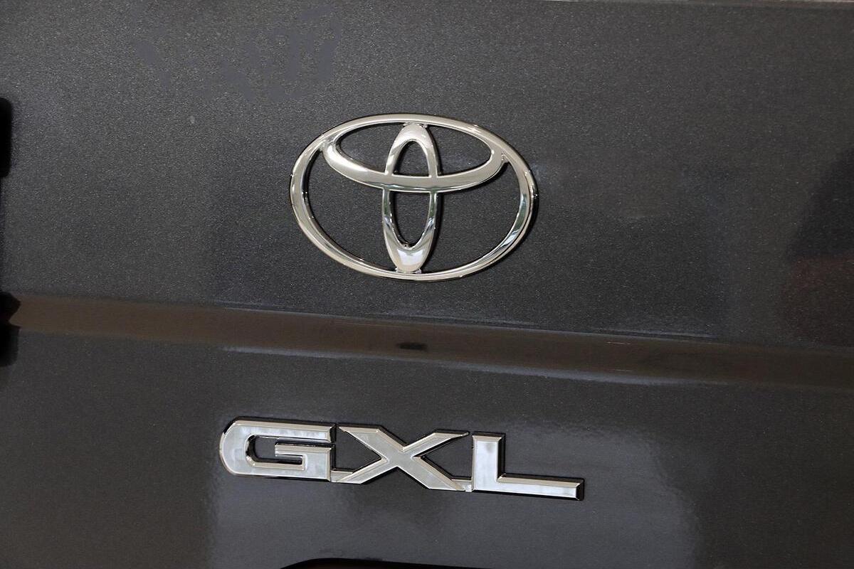 2023 Toyota Landcruiser GXL Manual 4x4