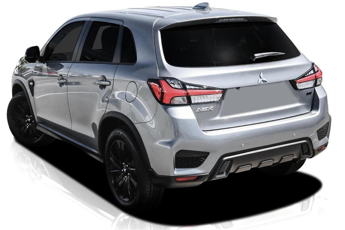 2023 Mitsubishi ASX MR XD Auto 2WD MY24