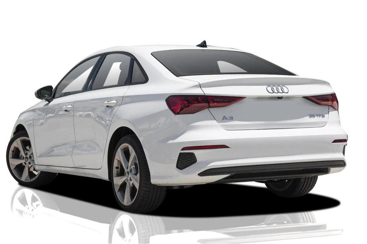 2023 Audi A3 35 TFSI Auto MY24