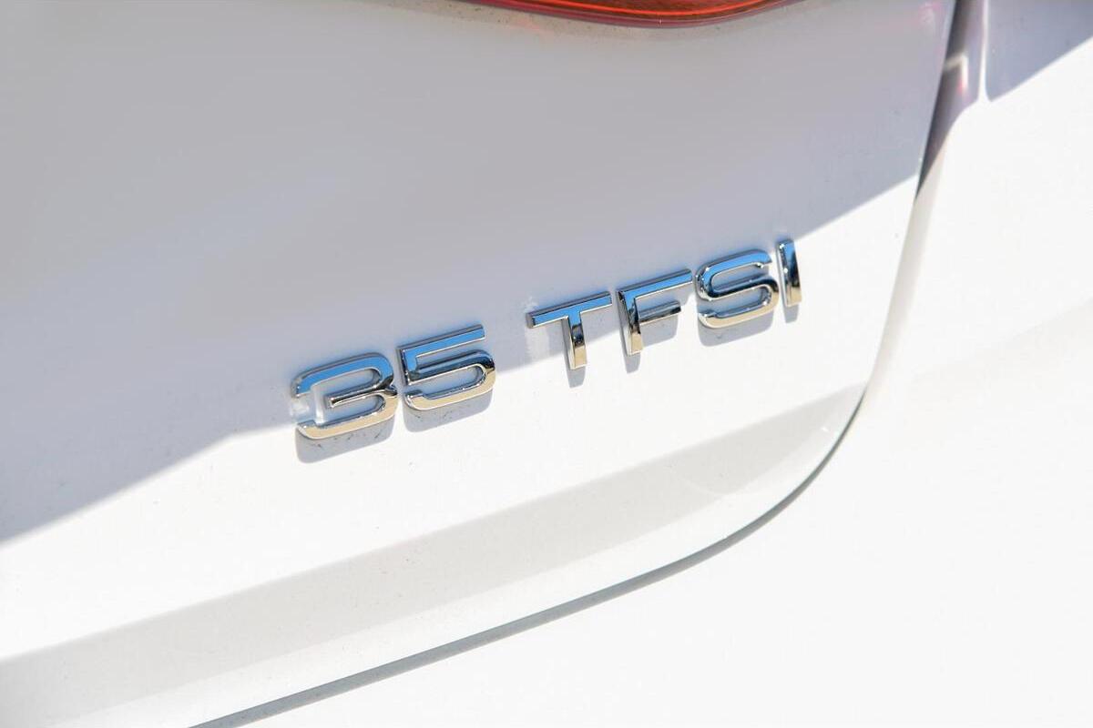 2023 Audi A3 35 TFSI Auto MY24