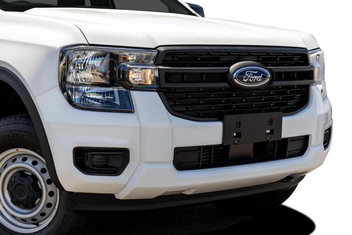 2023 Ford Ranger XL Auto 4x4 MY24.00