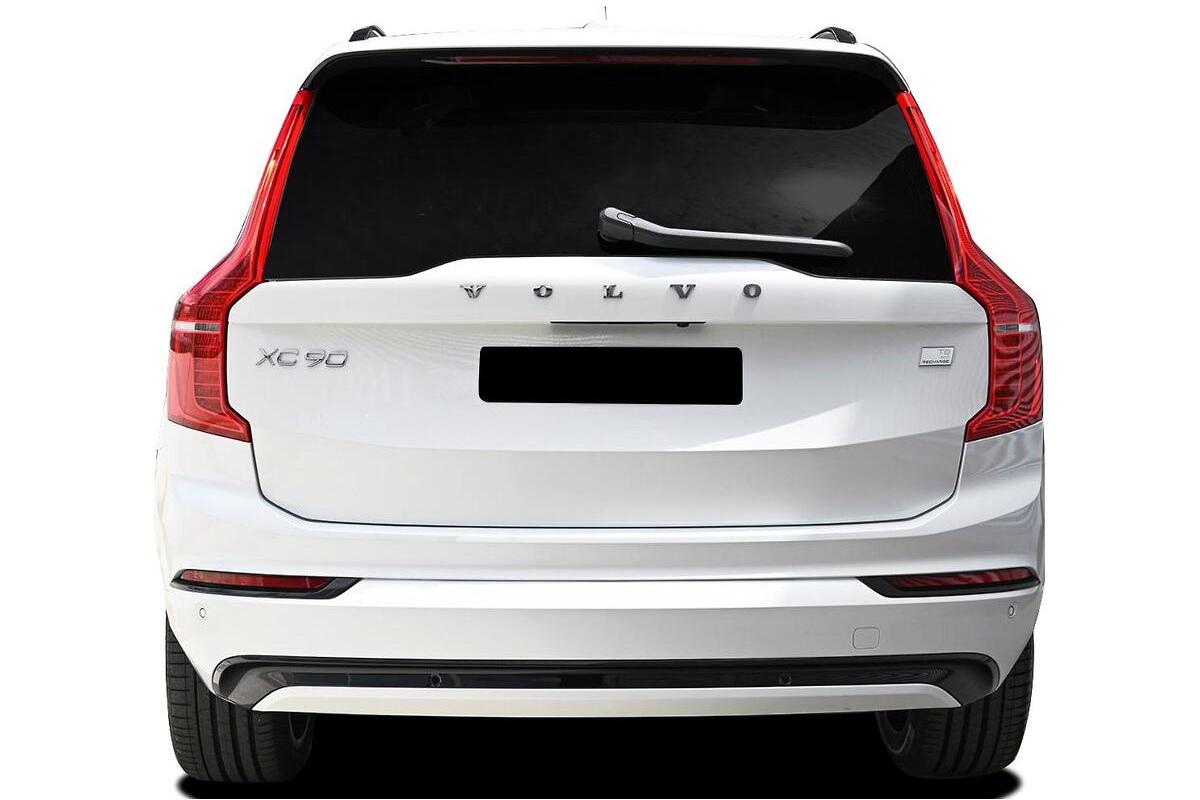 2023 Volvo XC90 Recharge Ultimate T8 Plug-In Hybrid Auto AWD MY24