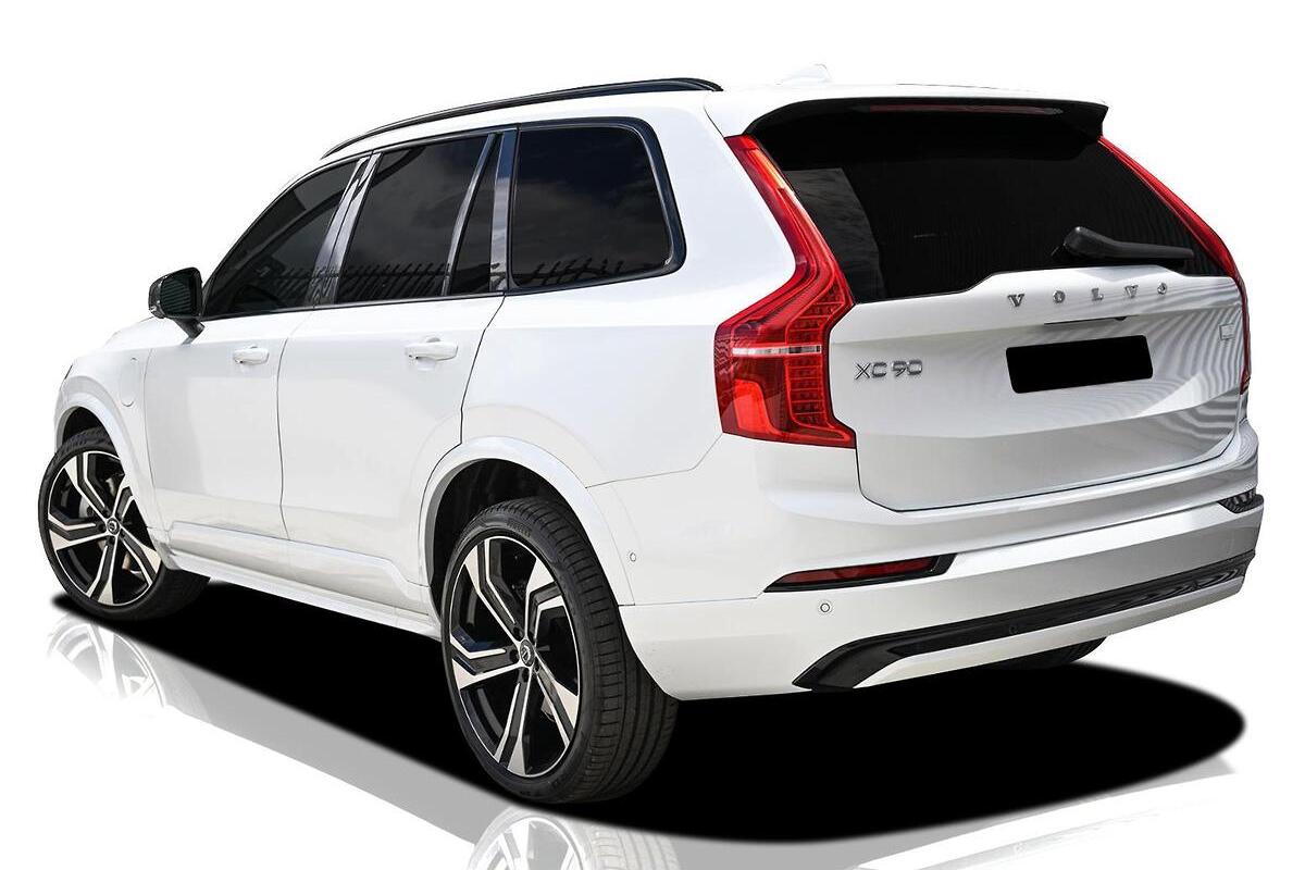 2023 Volvo XC90 Recharge Ultimate T8 Plug-In Hybrid Auto AWD MY24