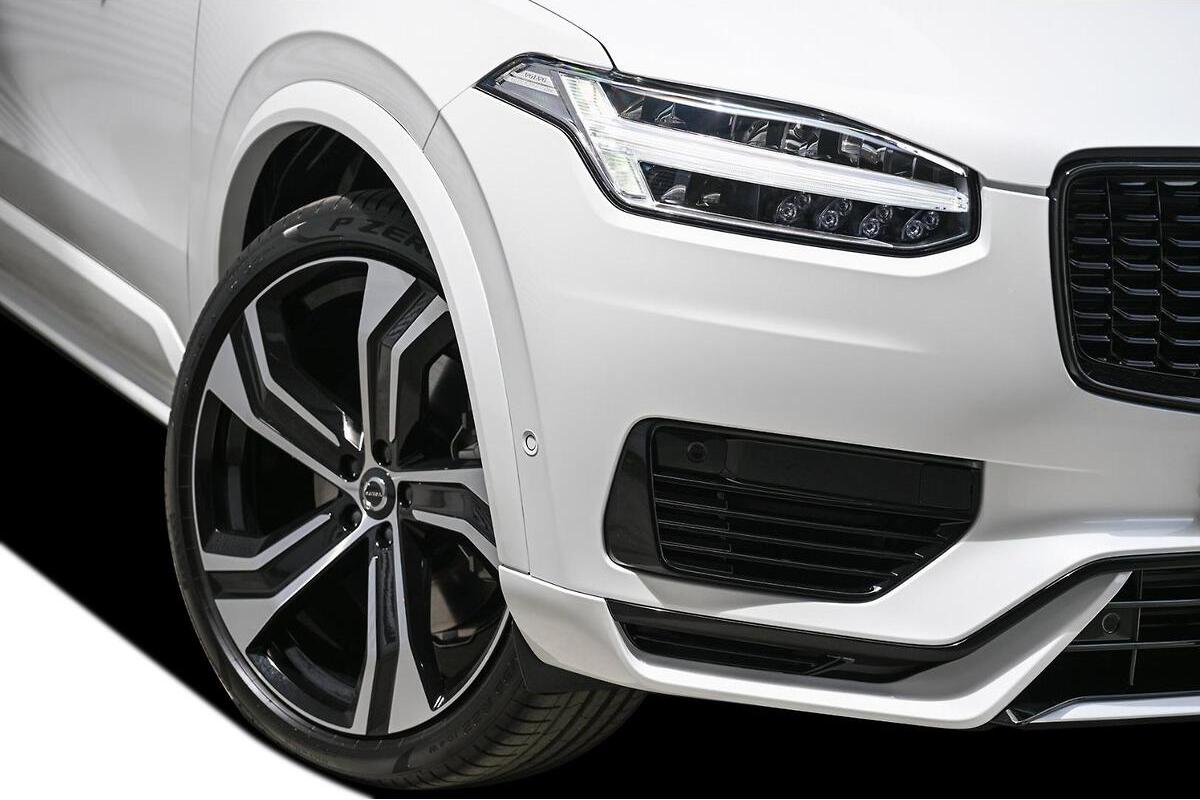 2023 Volvo XC90 Recharge Ultimate T8 Plug-In Hybrid Auto AWD MY24