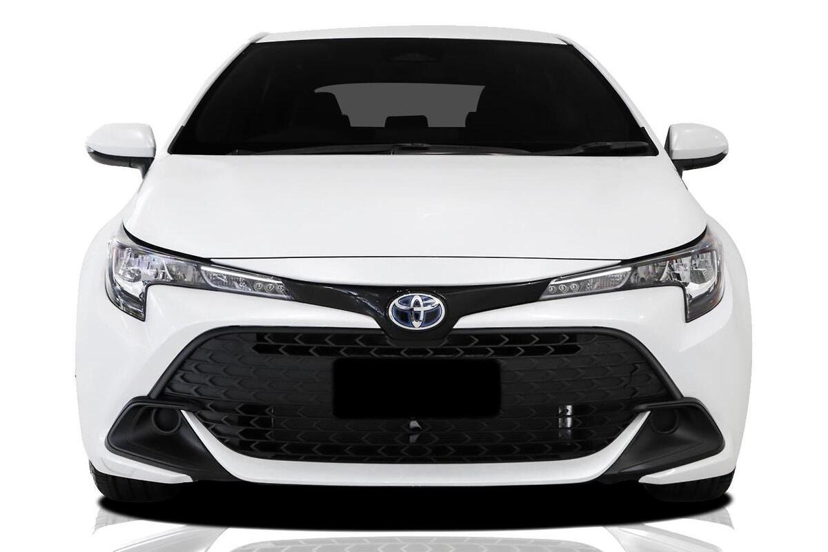 2023 Toyota Corolla Ascent Sport Hybrid Auto