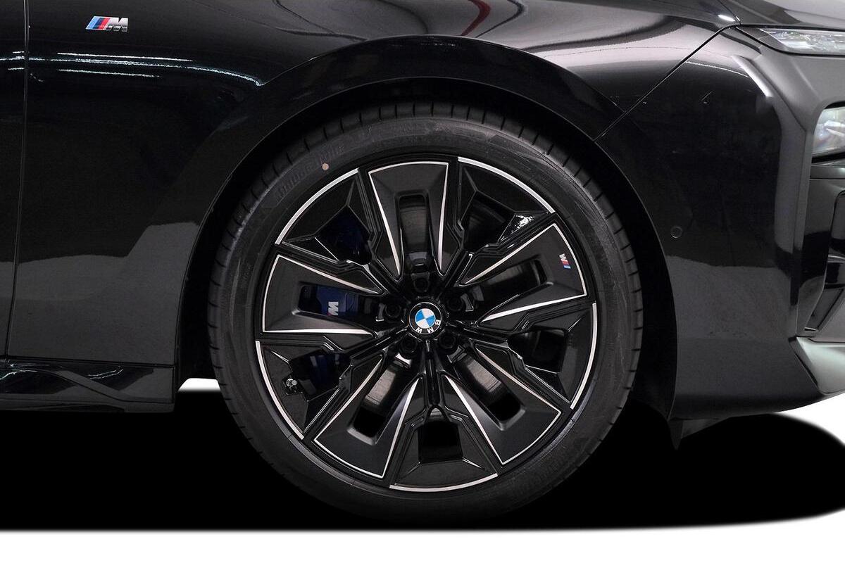 2024 BMW 7 Series 740i M Sport G70 Auto