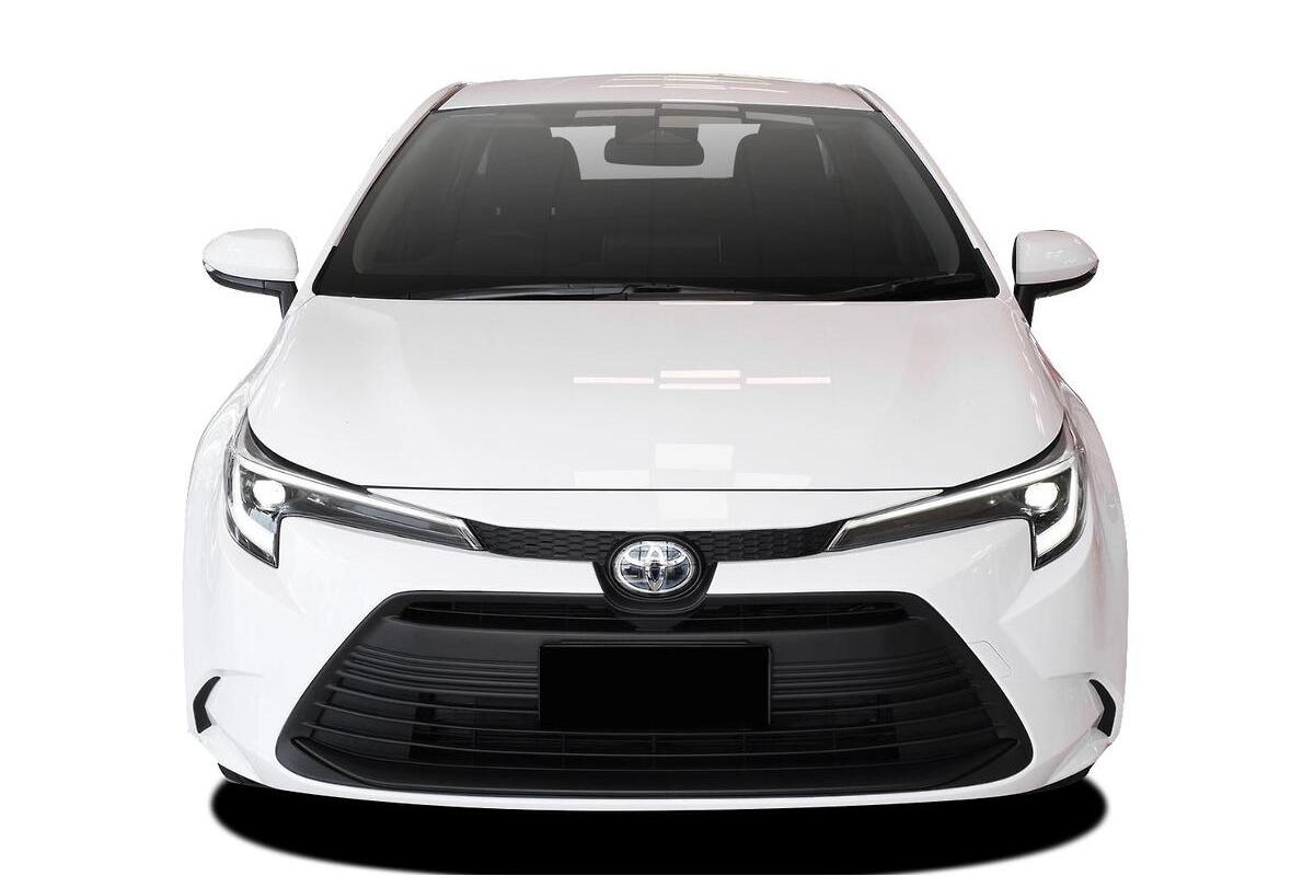 2023 Toyota Corolla Ascent Sport Hybrid Auto