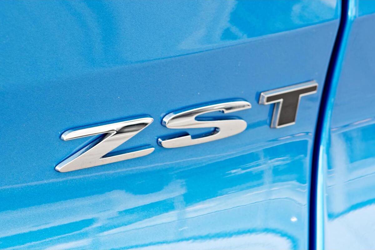 2024 MG ZST Vibe Auto MY23