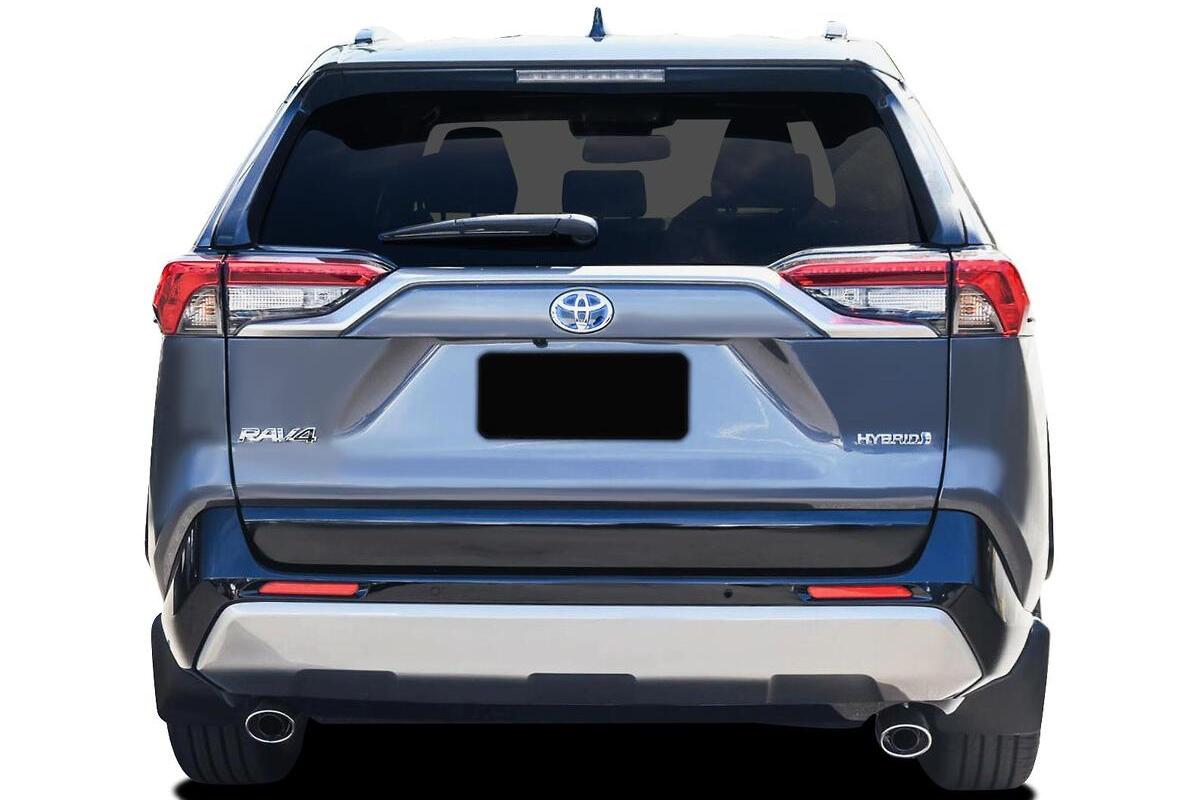 2024 Toyota RAV4 XSE Auto eFour