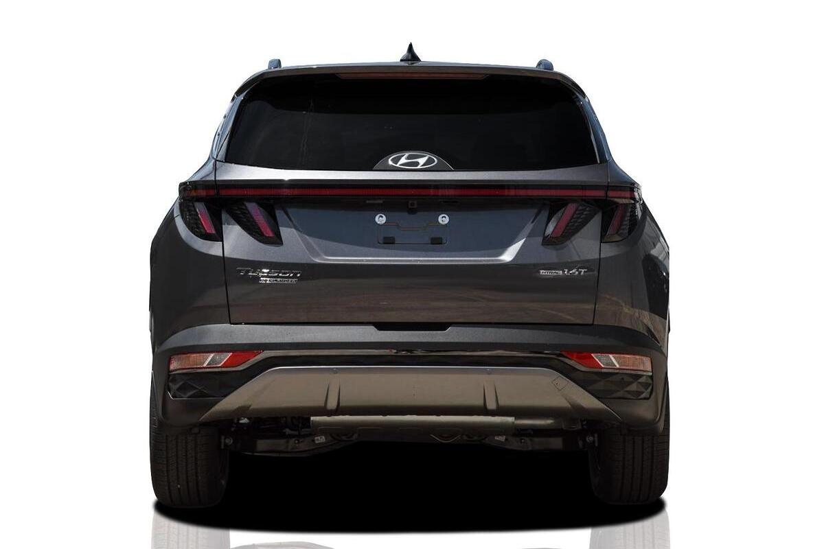 2023 Hyundai Tucson Highlander Auto AWD MY24