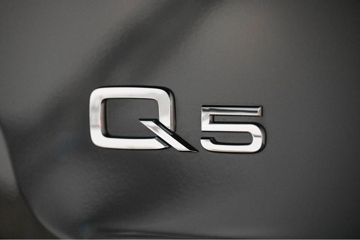2024 Audi Q5 45 TFSI Sport Auto quattro ultra MY24