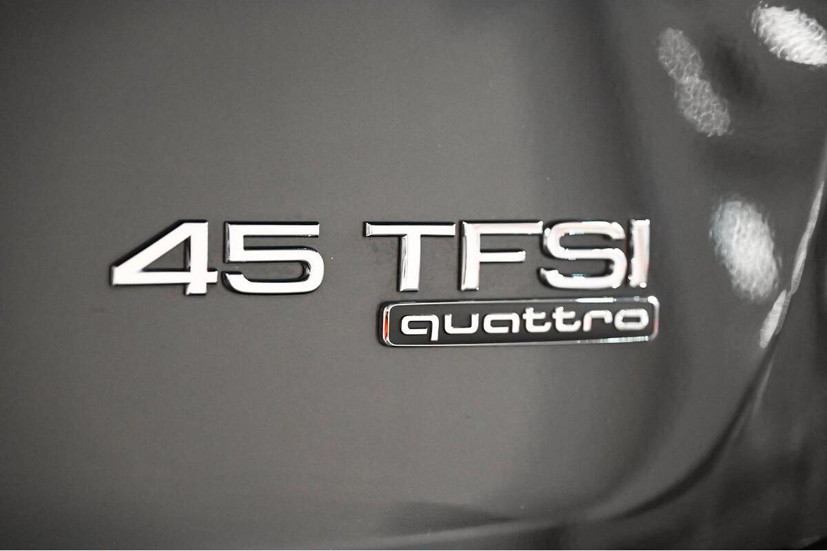 2023 Audi Q5 45 TFSI Sport Auto quattro ultra MY24