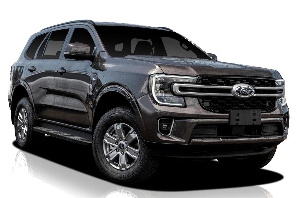2024 Ford Everest Ambiente Auto 4WD MY24.00