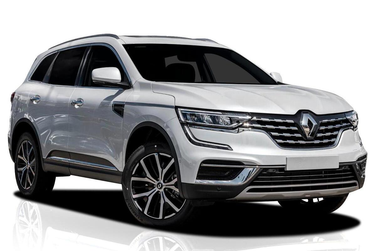 2024 Renault Koleos Intens Auto MY24