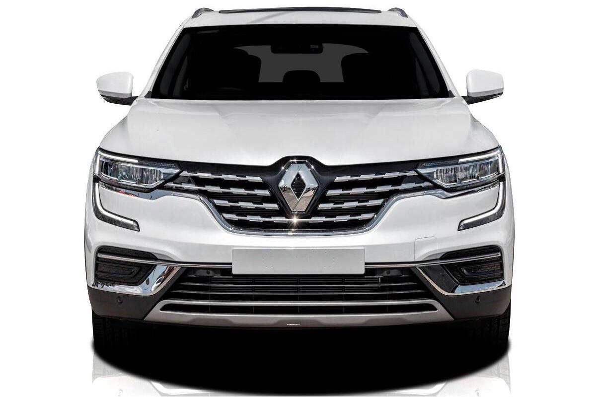 2024 Renault Koleos Intens Auto MY24