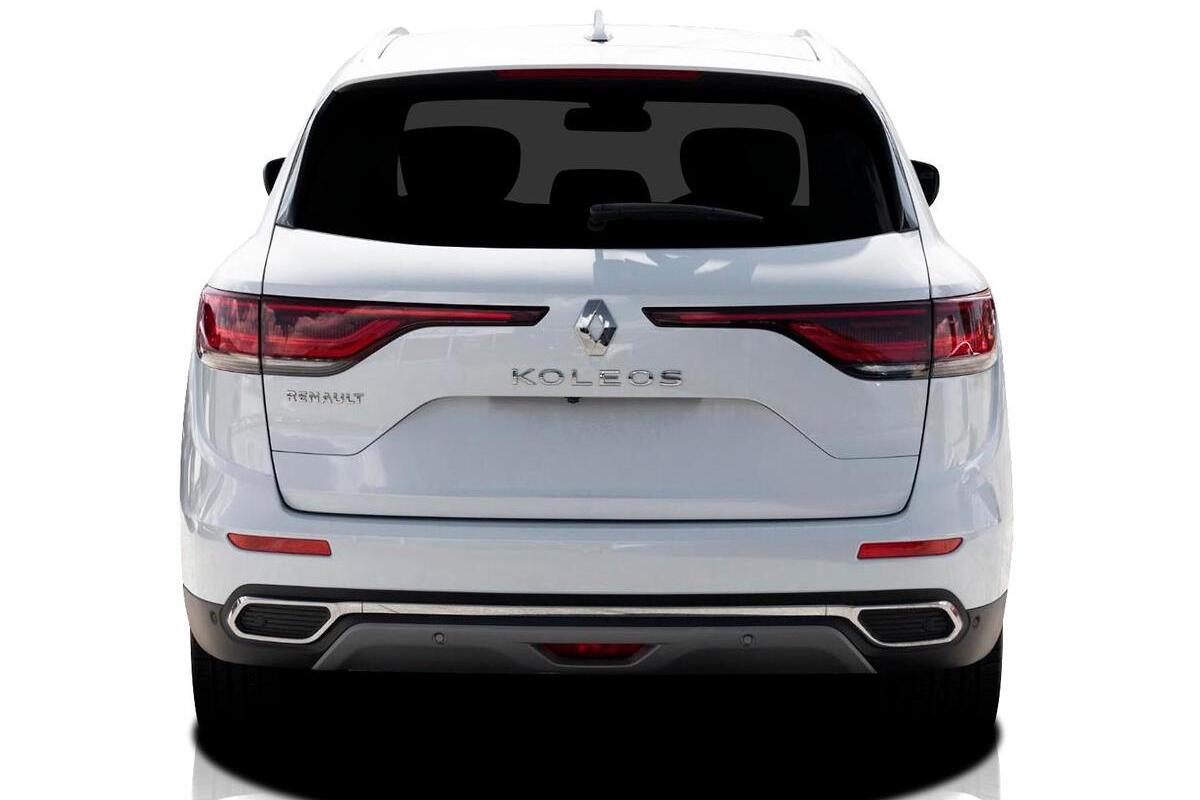 2024 Renault Koleos Intens Auto MY24