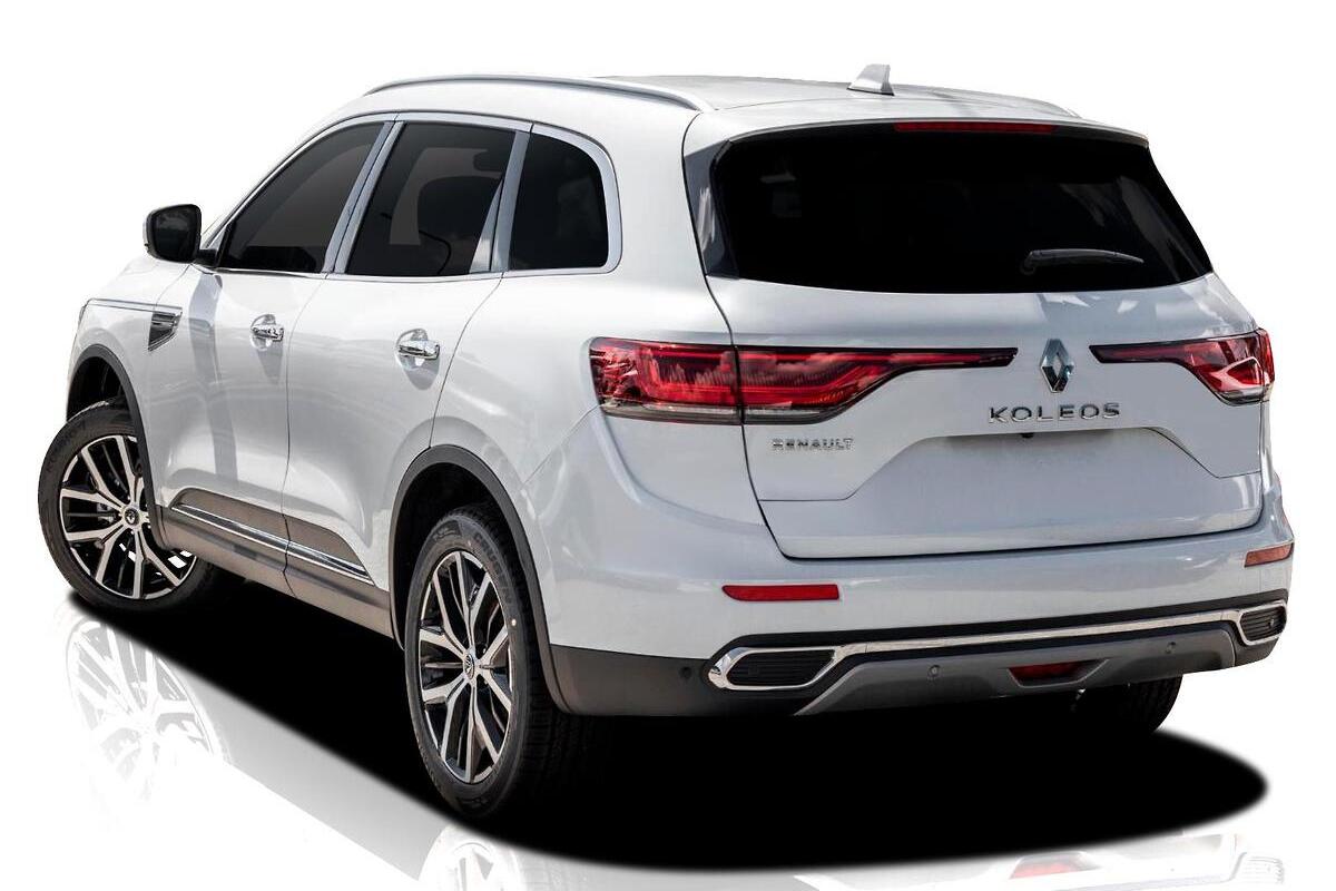 2024 Renault Koleos Intens Auto MY24