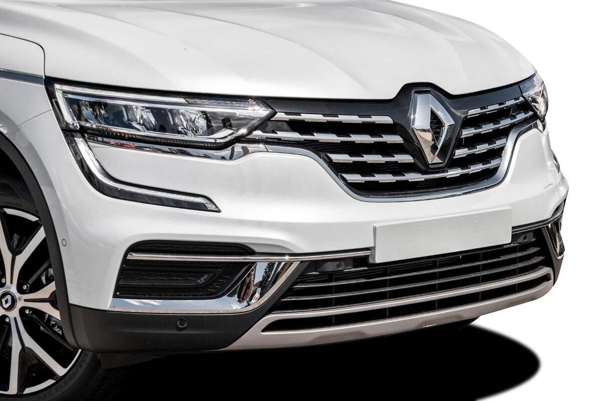 2024 Renault Koleos Intens Auto MY24