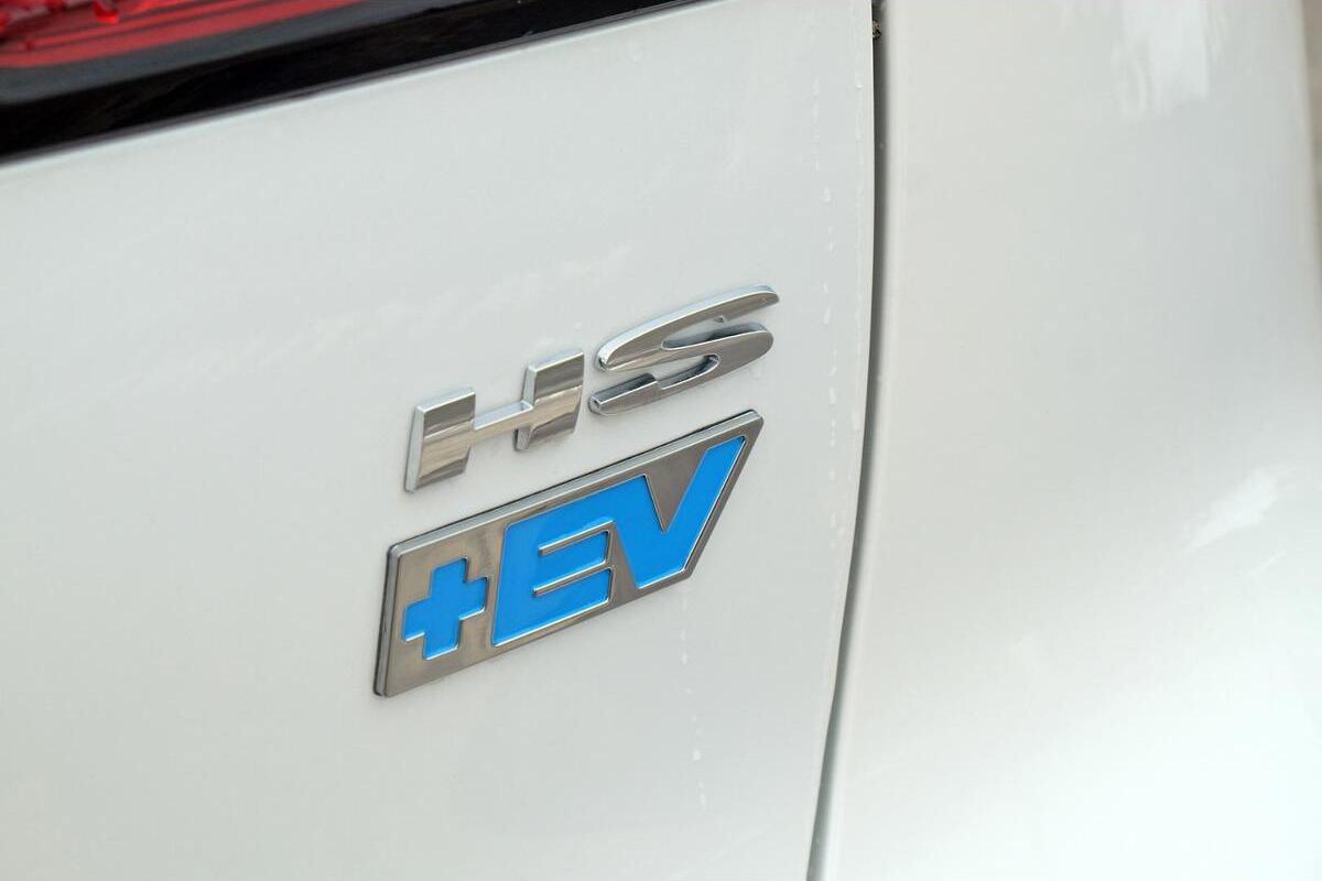 2024 MG HS Plus EV Essence Auto FWD MY23