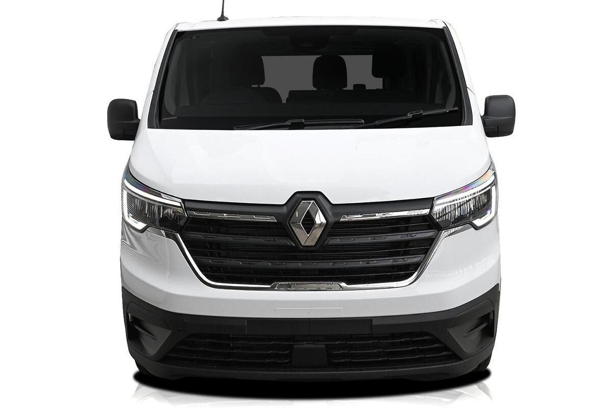 2023 Renault Trafic Pro LWB Auto MY23