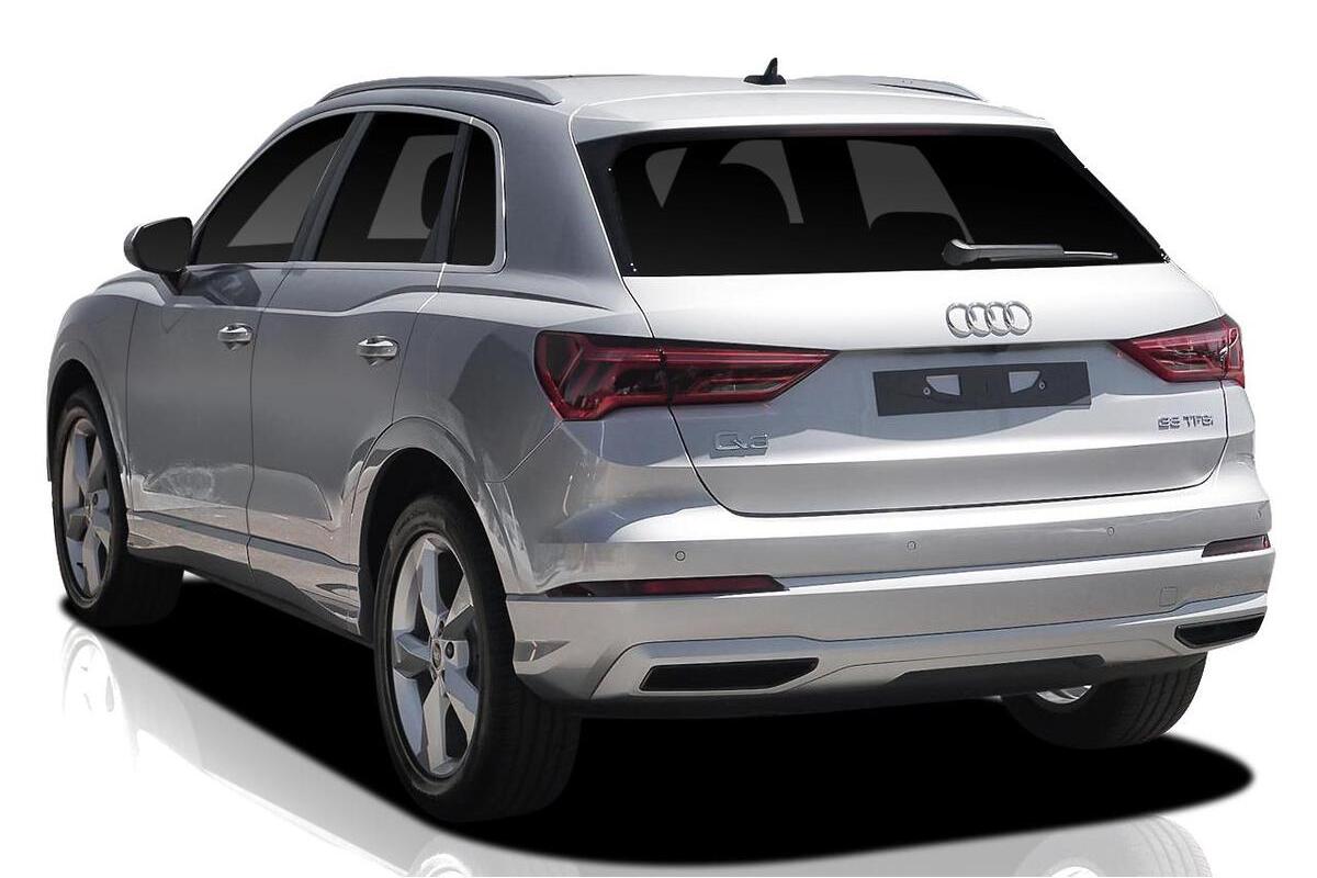 2024 Audi Q3 35 TFSI Auto MY24