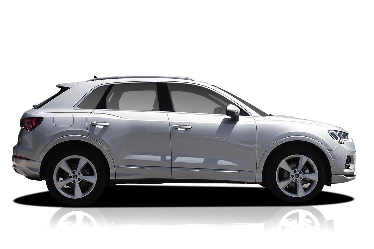 2024 Audi Q3 35 TFSI Auto MY24