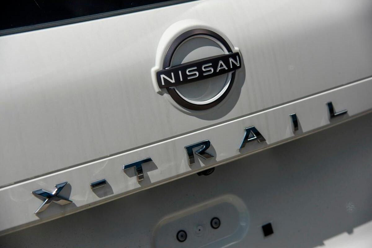 2023 Nissan X-TRAIL ST T33 Auto 4WD MY23