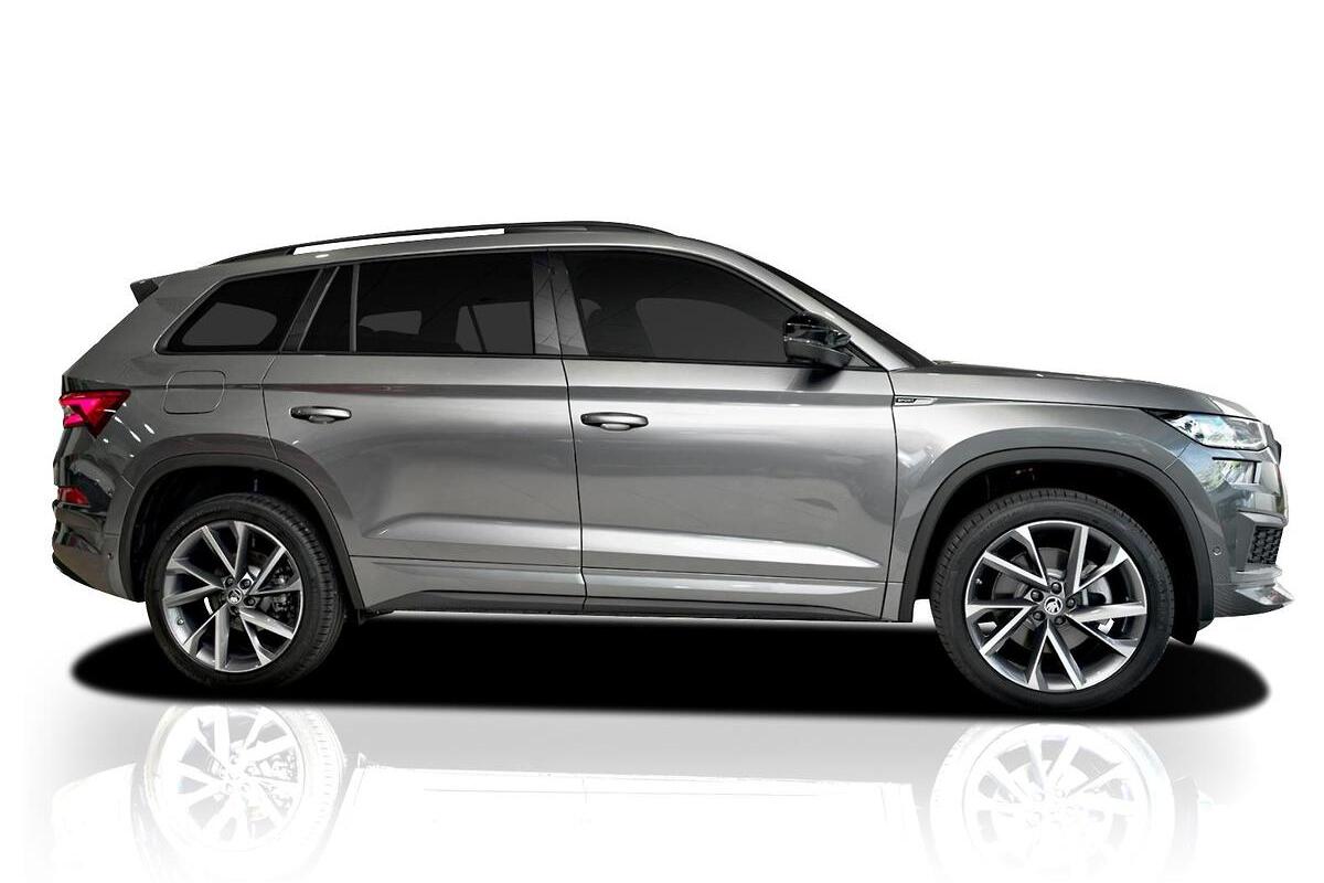 2023 SKODA Kodiaq Sportline Auto 4x4 MY23.5