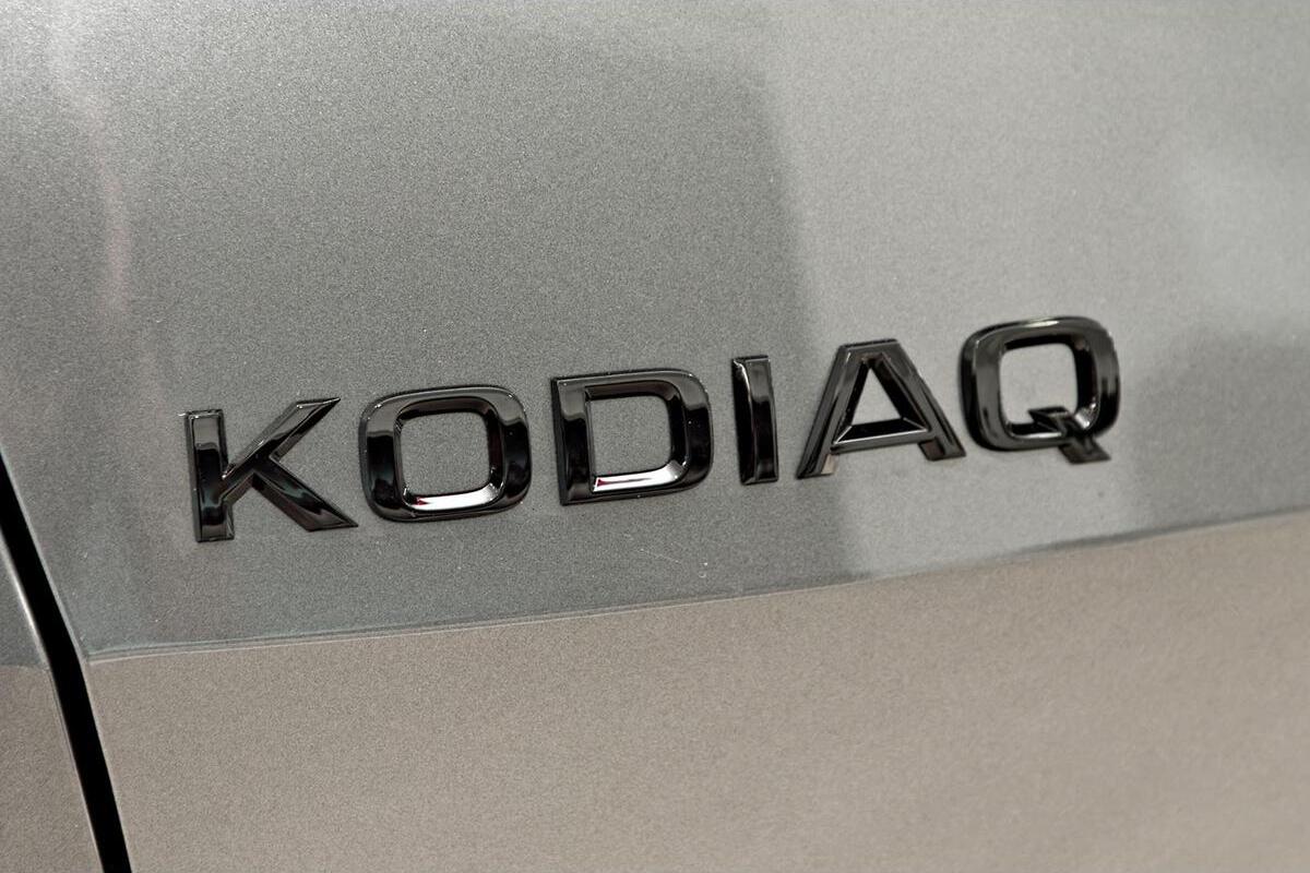 2023 SKODA Kodiaq Sportline Auto 4x4 MY23.5