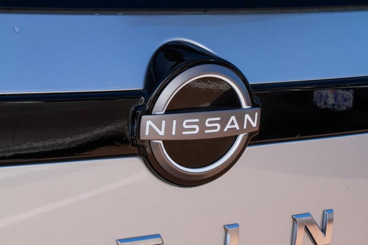 2024 Nissan Pathfinder Ti R53 Auto 4WD MY23