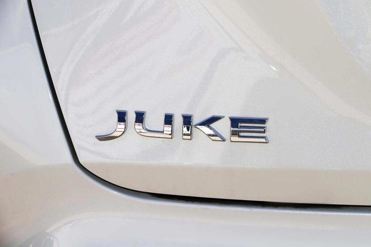 2023 Nissan JUKE Ti F16 Auto 2WD MY23.5