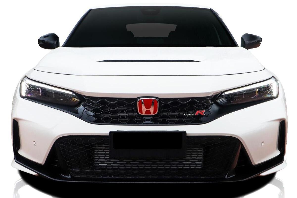 2024 Honda Civic Type R Manual MY24