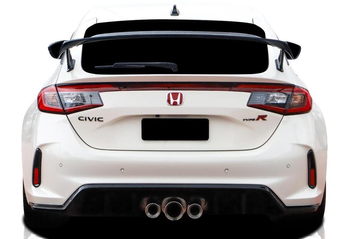 2024 Honda Civic Type R Manual MY24