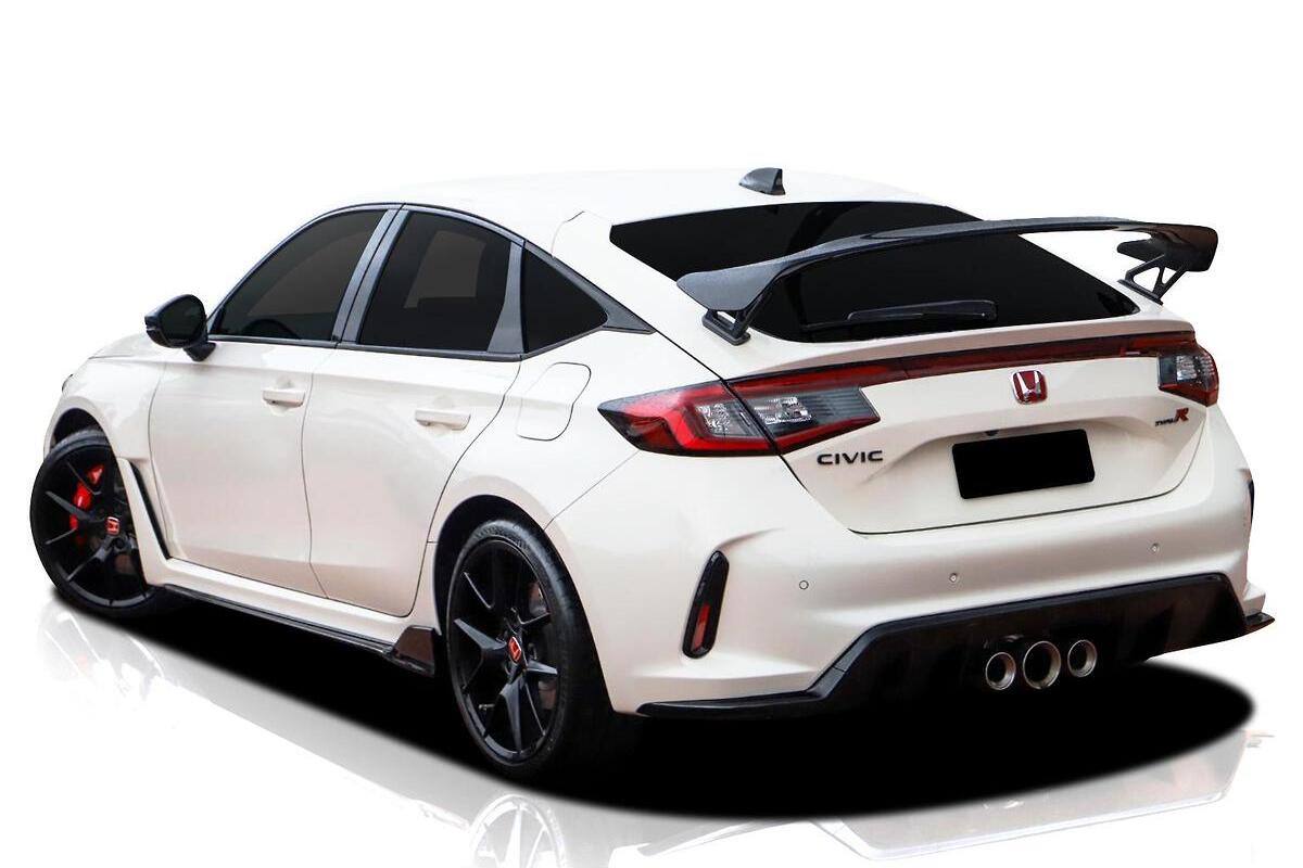 2024 Honda Civic Type R Manual MY24