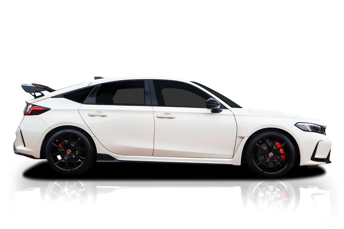 2024 Honda Civic Type R Manual MY24