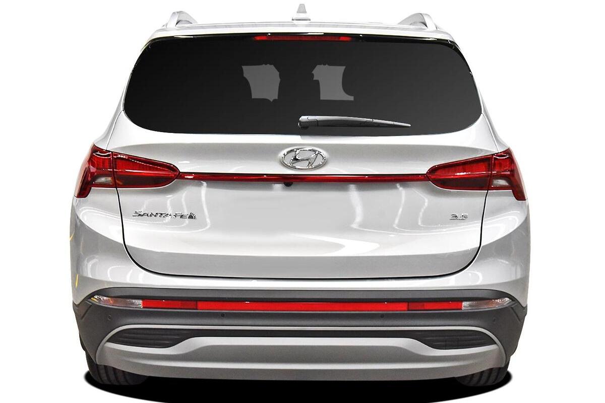 2023 Hyundai Santa Fe Auto MY23