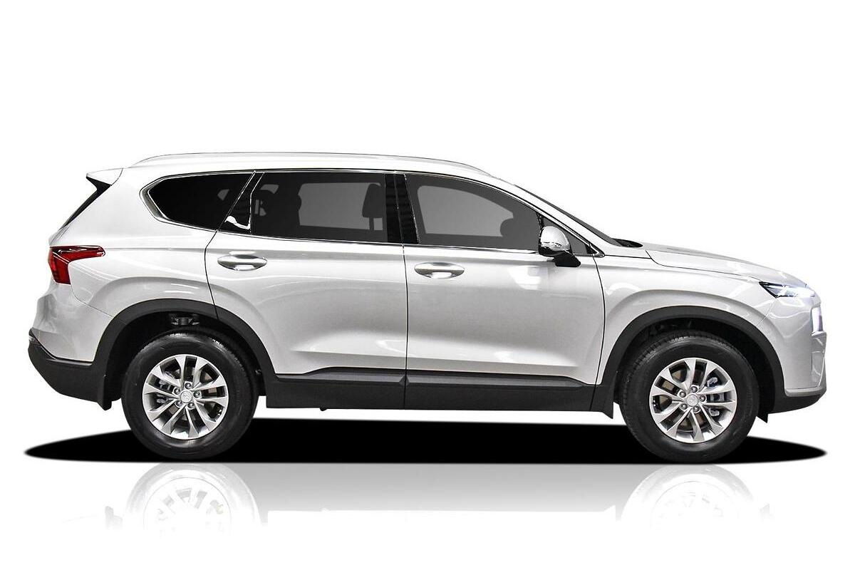 2023 Hyundai Santa Fe Auto MY23