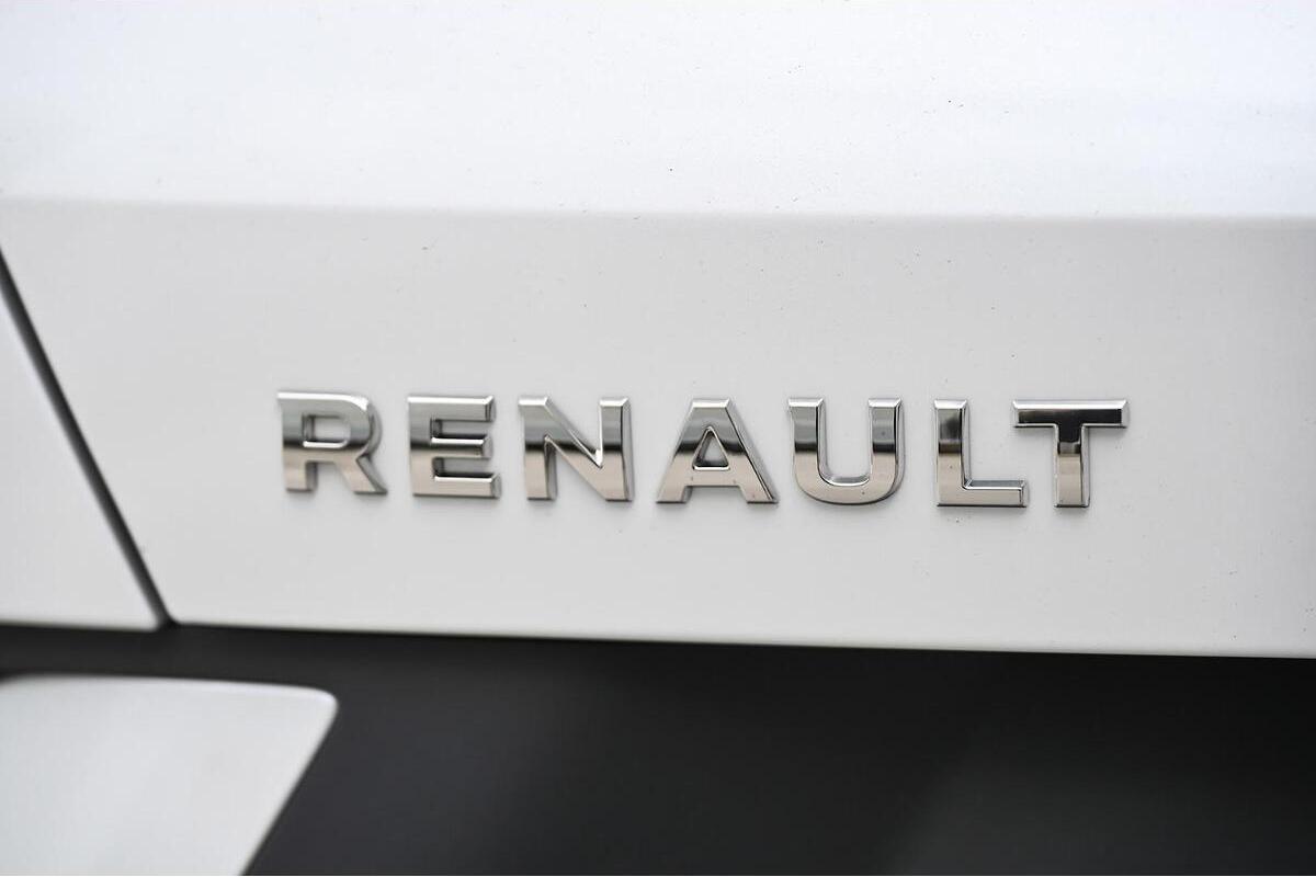 2023 Renault Arkana R.S. Line Auto MY23