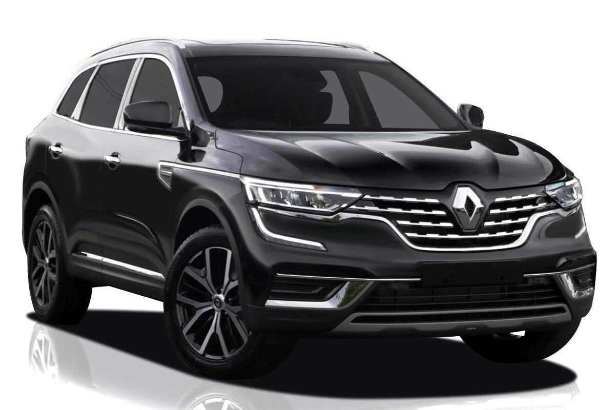 2024 Renault Koleos Intens Auto 4WD MY24