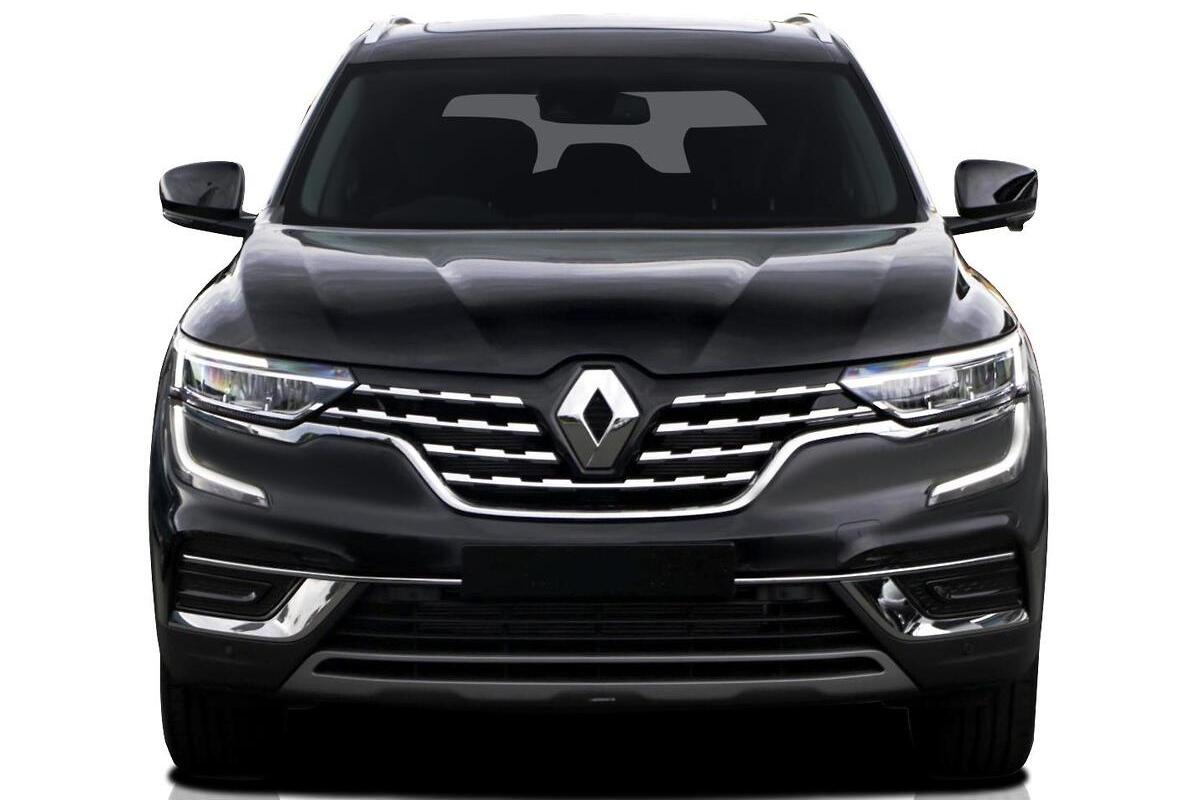 2024 Renault Koleos Intens Auto 4WD MY24