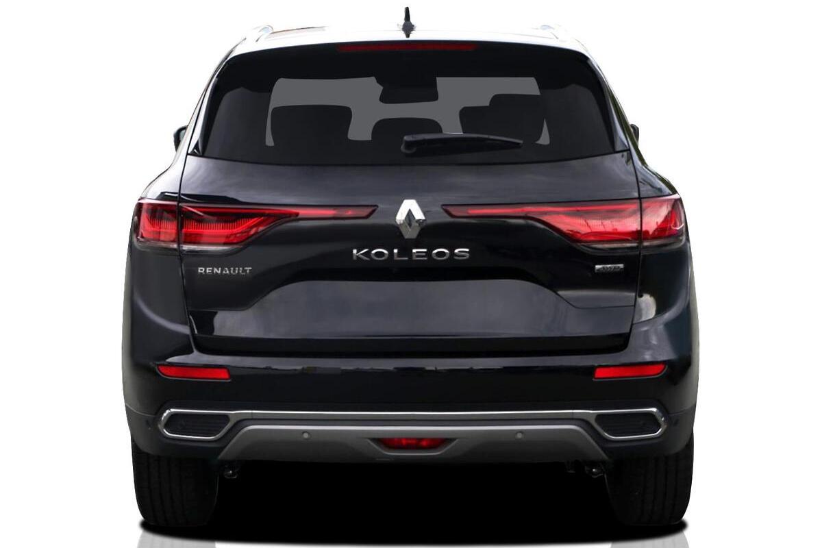 2024 Renault Koleos Intens Auto 4WD MY24