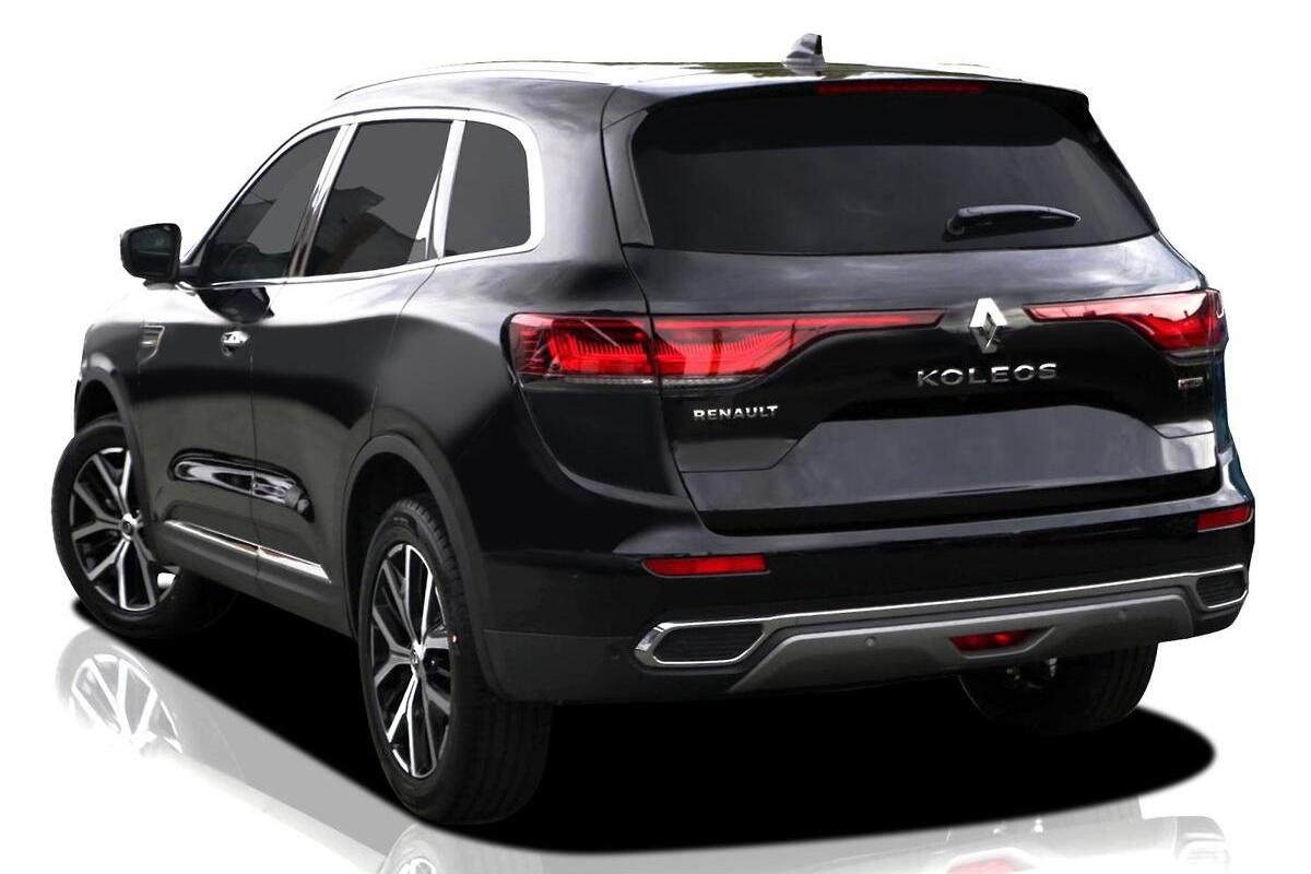 2024 Renault Koleos Intens Auto 4WD MY24