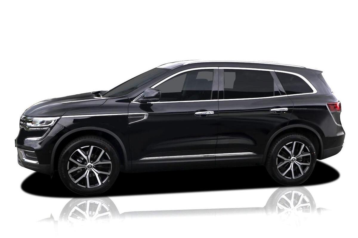 2024 Renault Koleos Intens Auto 4WD MY24