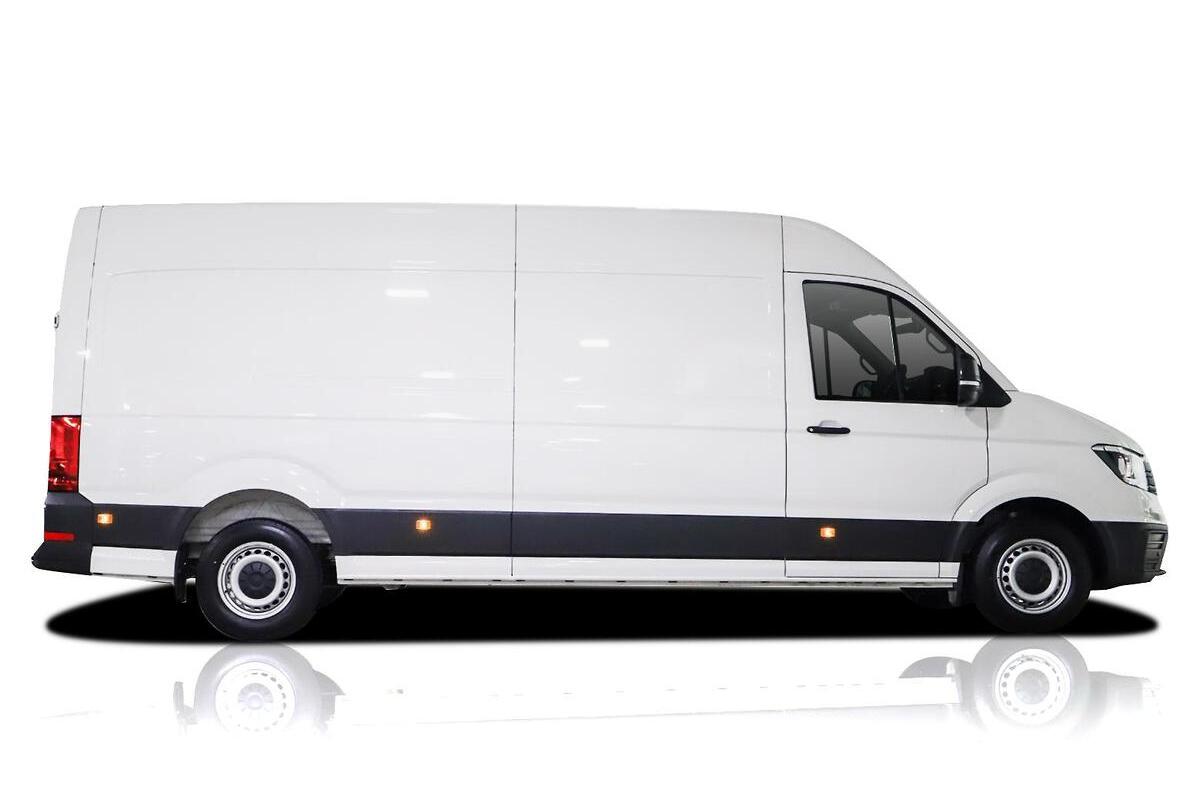 2023 Volkswagen Crafter 35 TDI410 SY1 LWB Auto FWD MY23