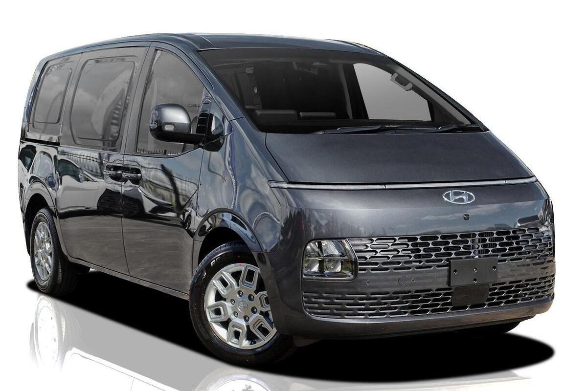 2024 Hyundai STARIA LOAD Premium Auto MY24